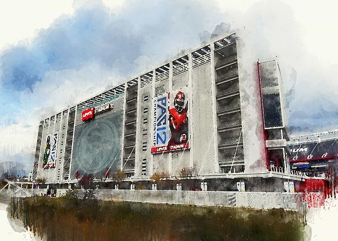 Levis Stadium