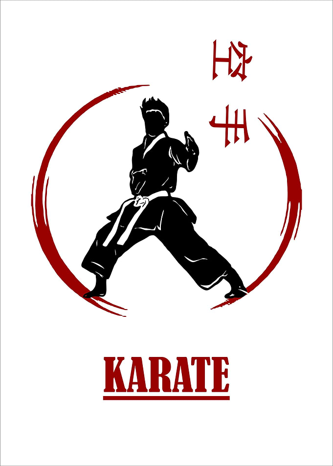 Martial Arts