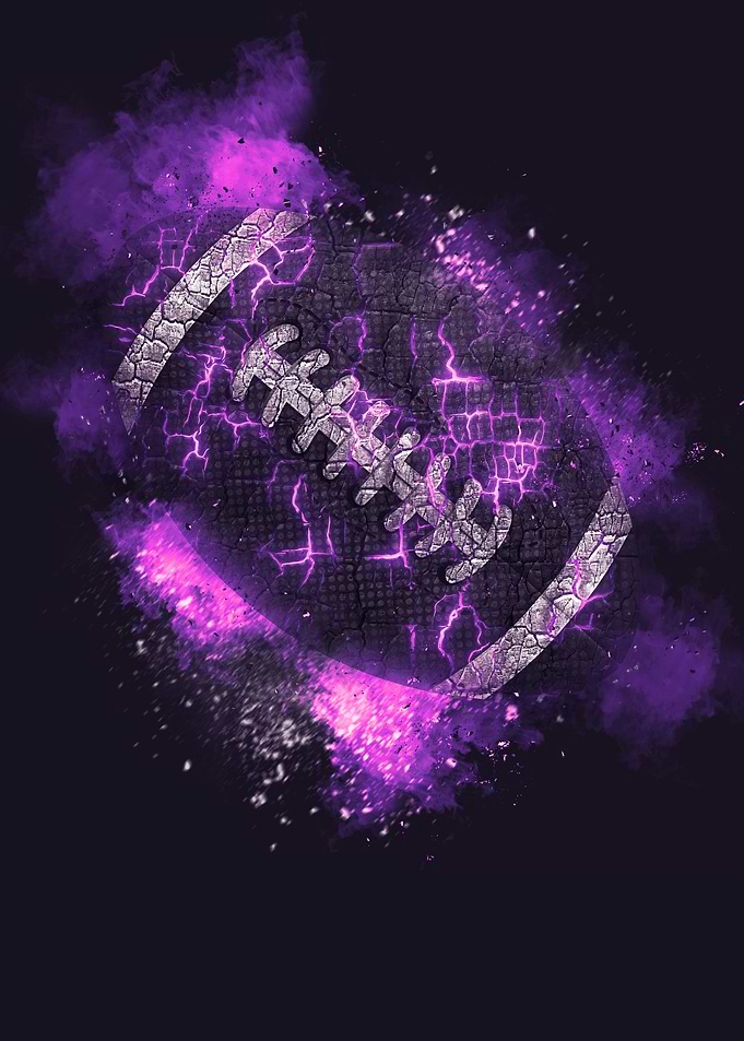 sports artwork