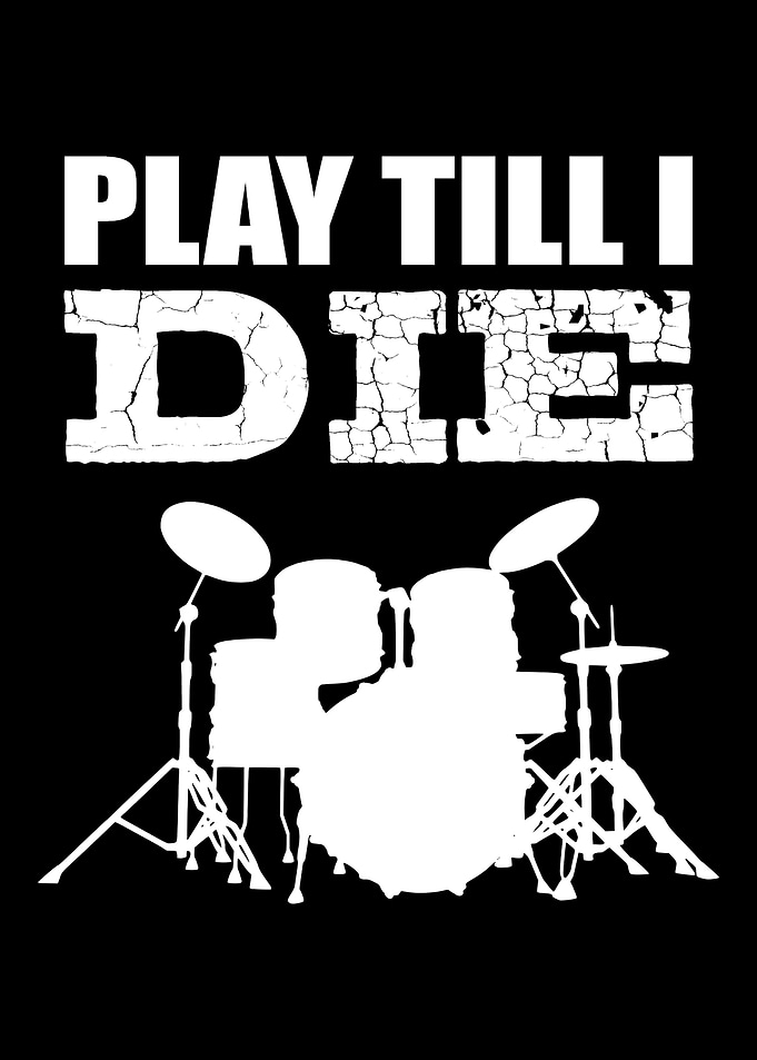 Play till I Die Performer
