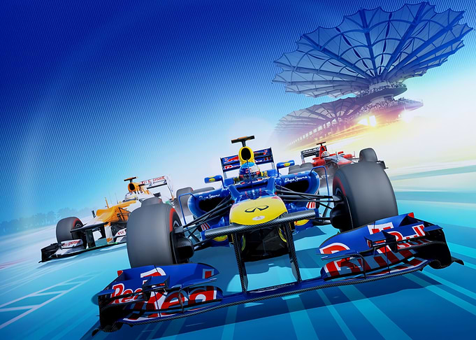 Formula 1