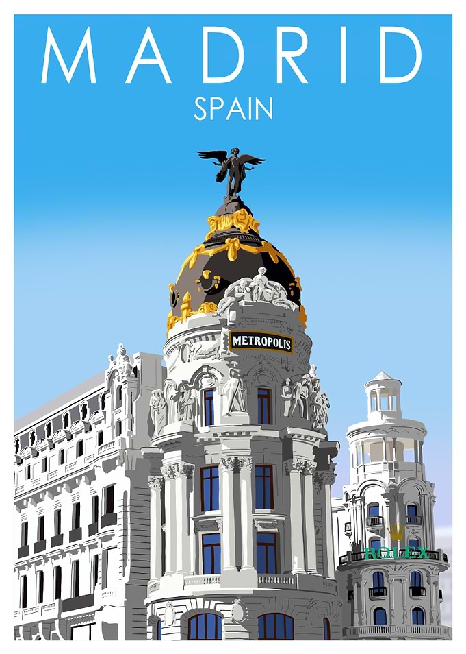 Madrid