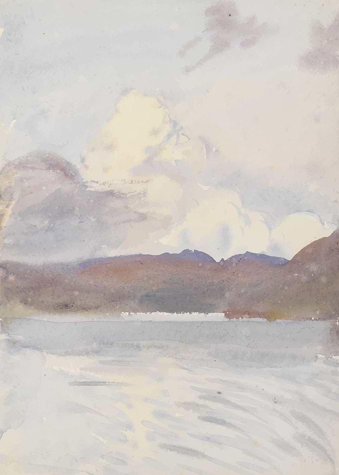 John Singer Sargent