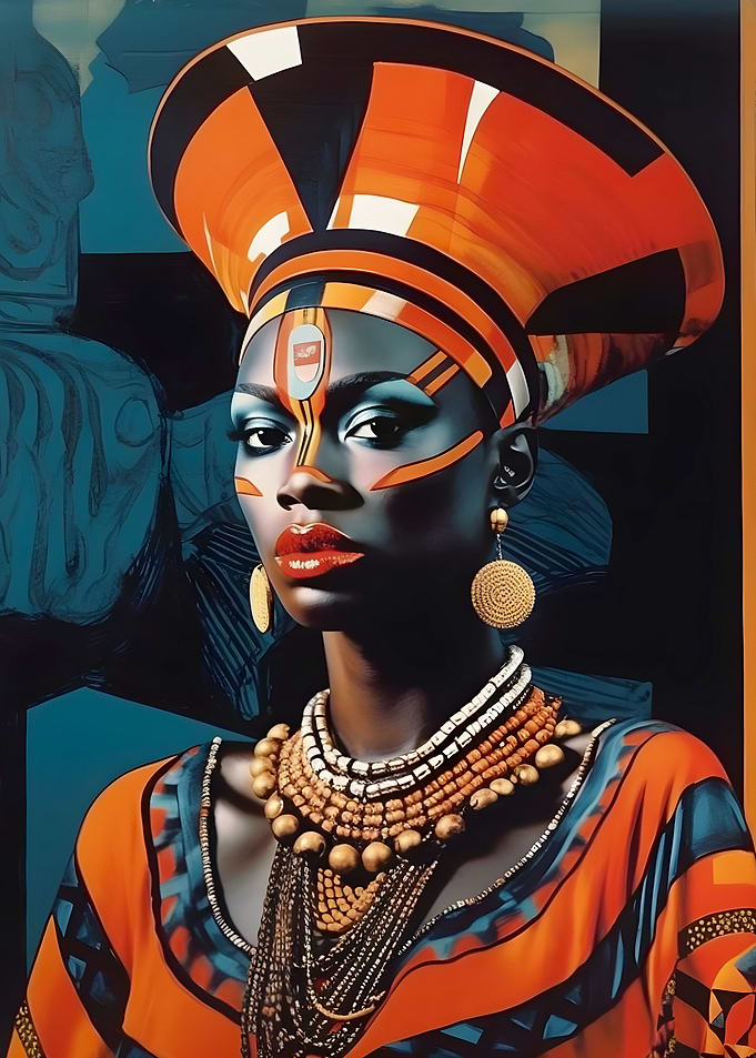 African Queen