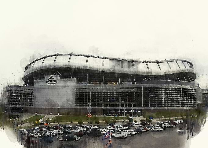 Empower Field Stadium
