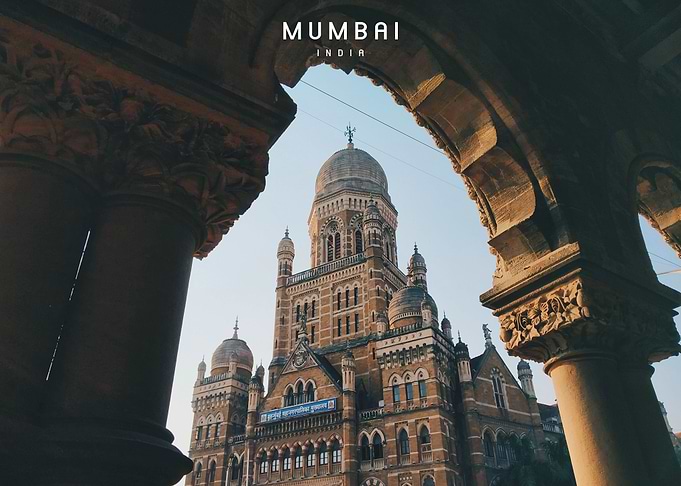 Mumbai