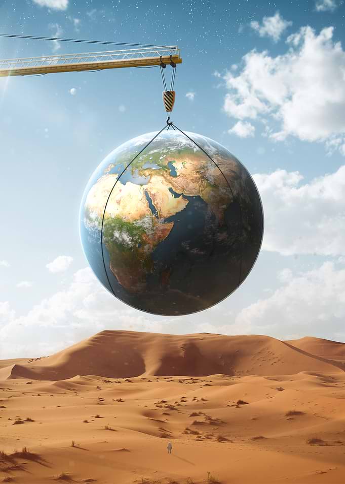 Earth Day