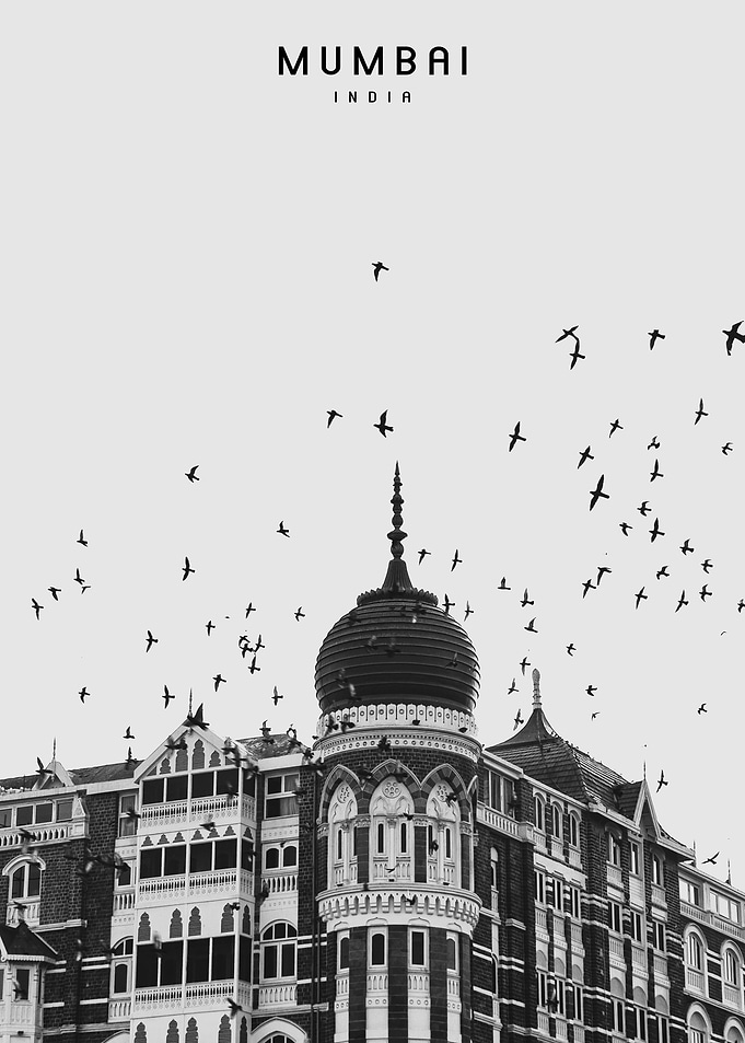 Mumbai