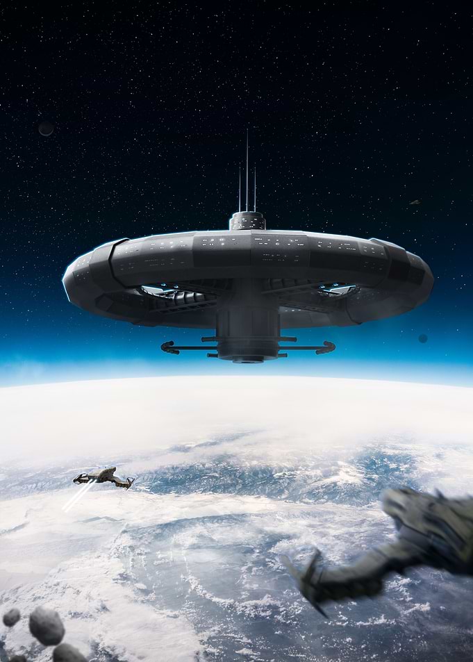 Space Station