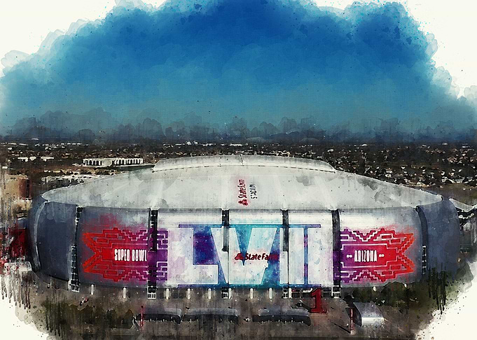 State Farm Stadium