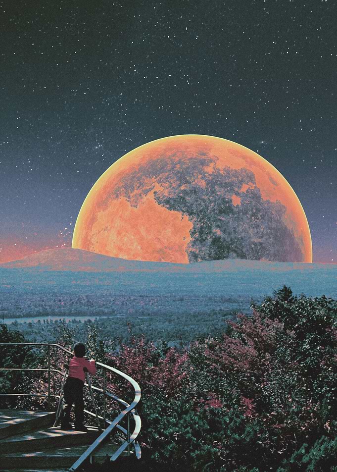 Celestial Reverie