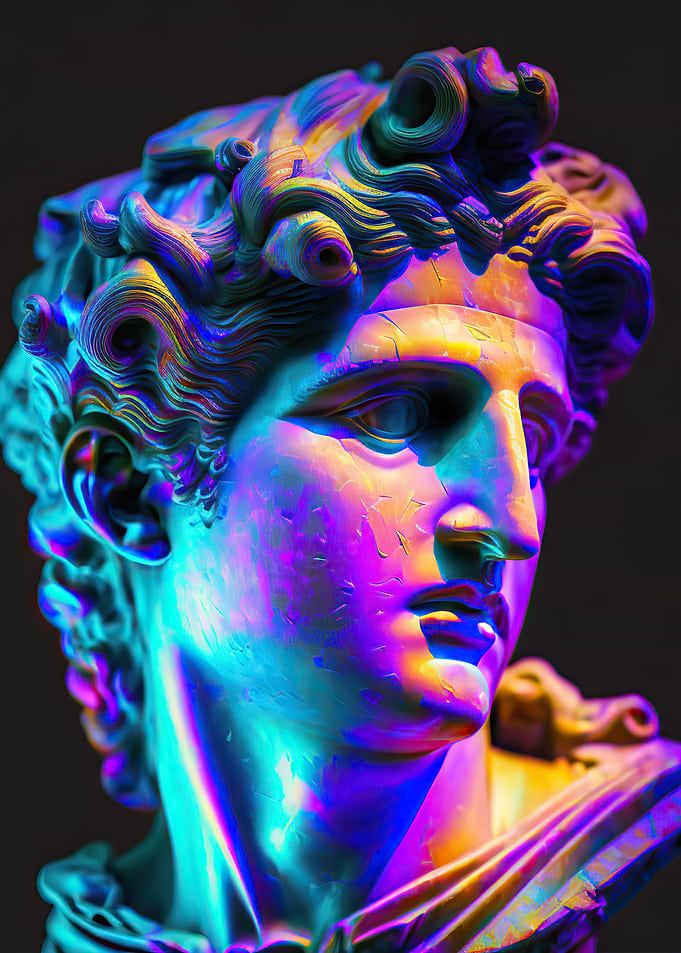 Statue Of David
