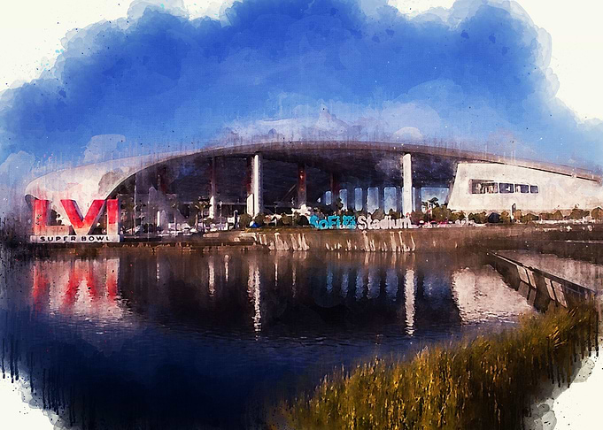 SoFi Stadium