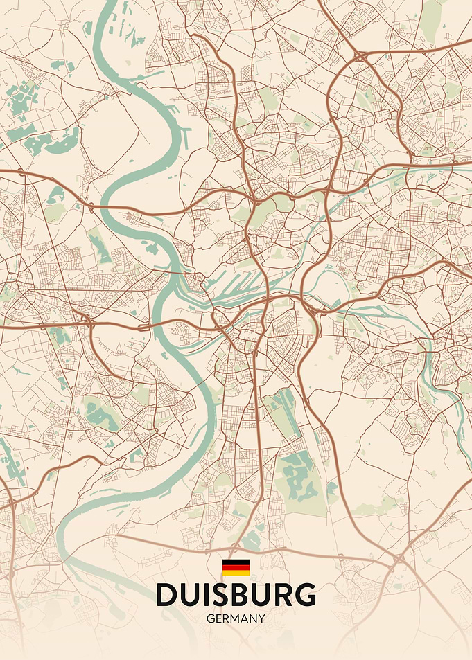 Duisburg DE