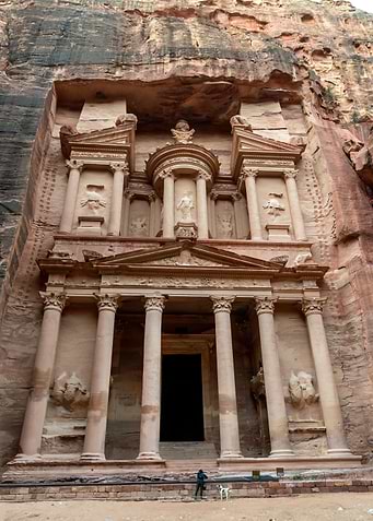 The Treasury