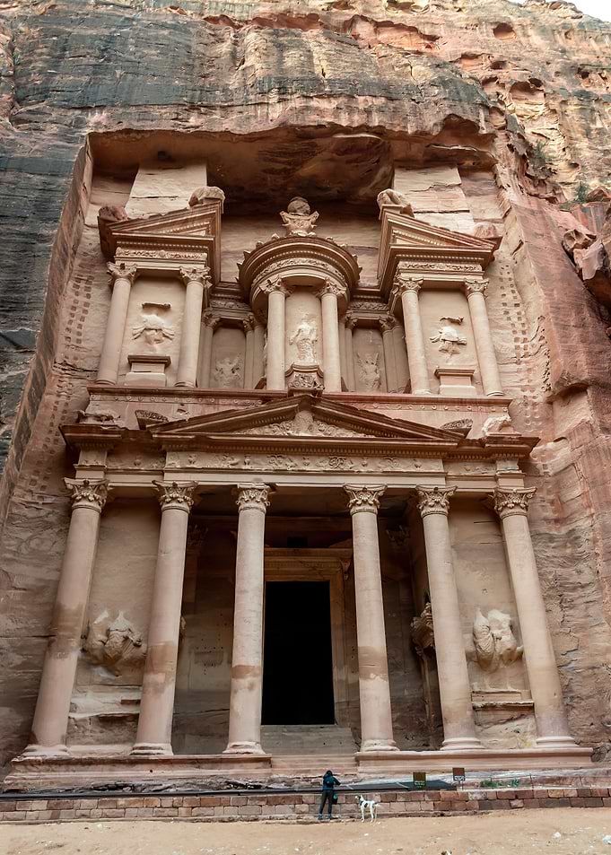 The Treasury