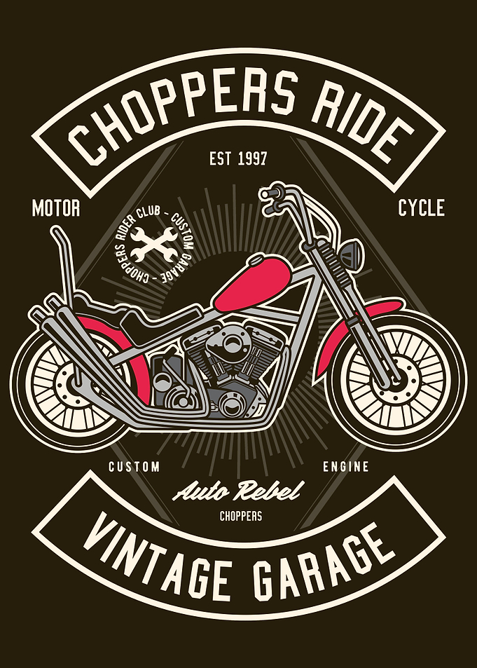 Retro Illustration 120