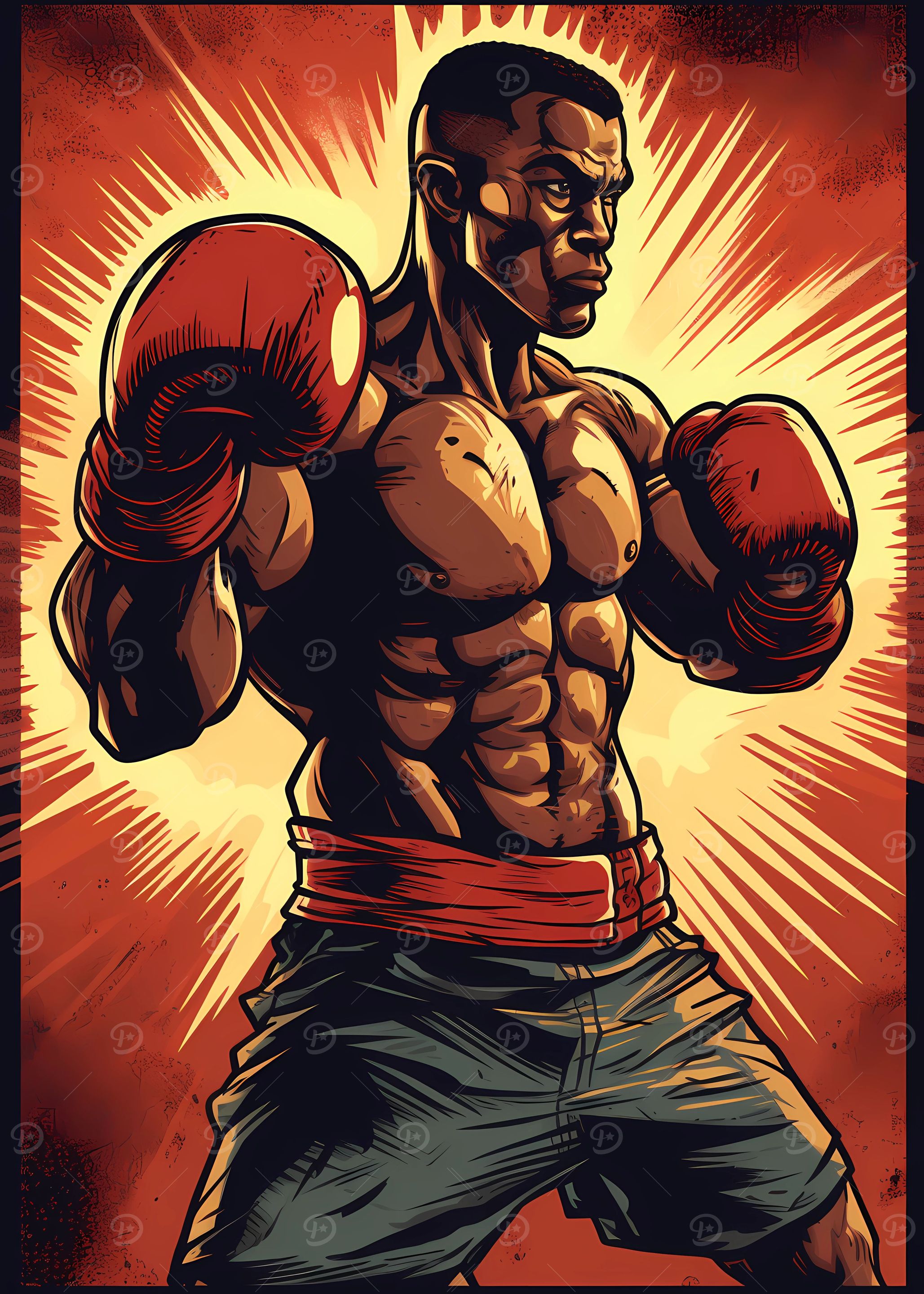 Boxer