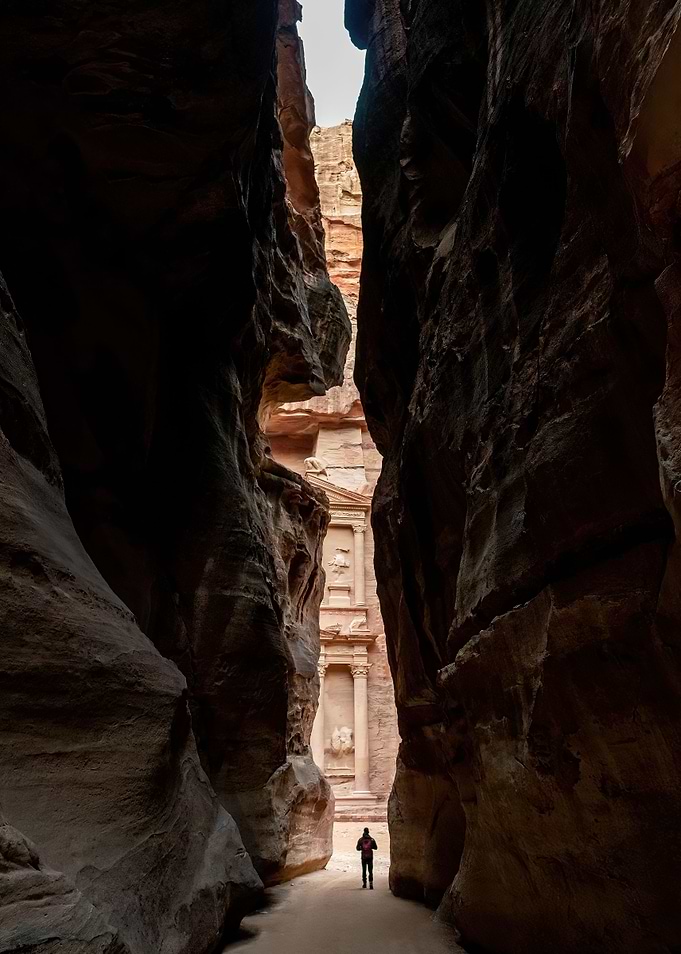 The Treasury