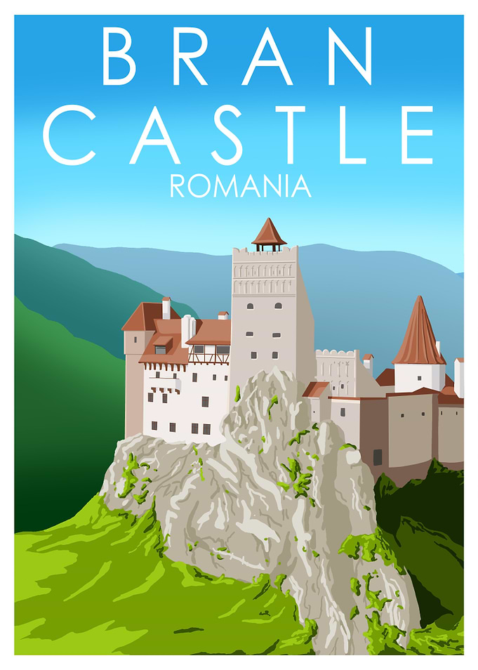 Bran Castle