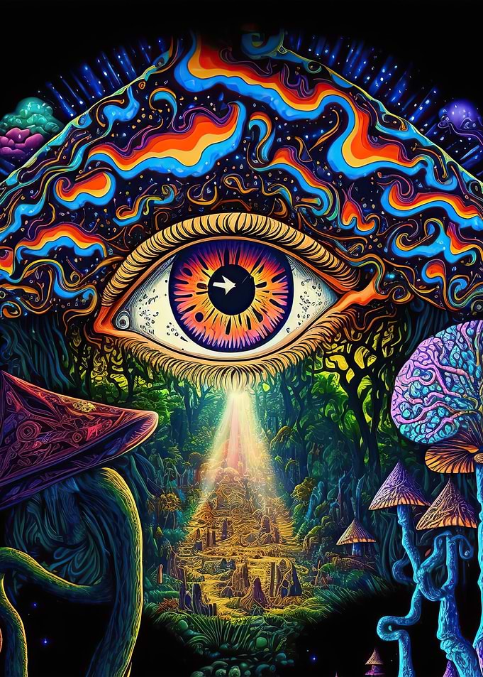 Psychedelic