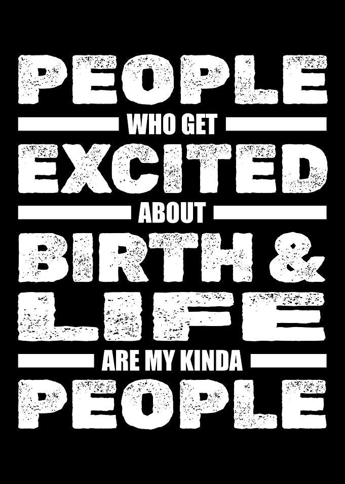 Midwife Midwives Funny