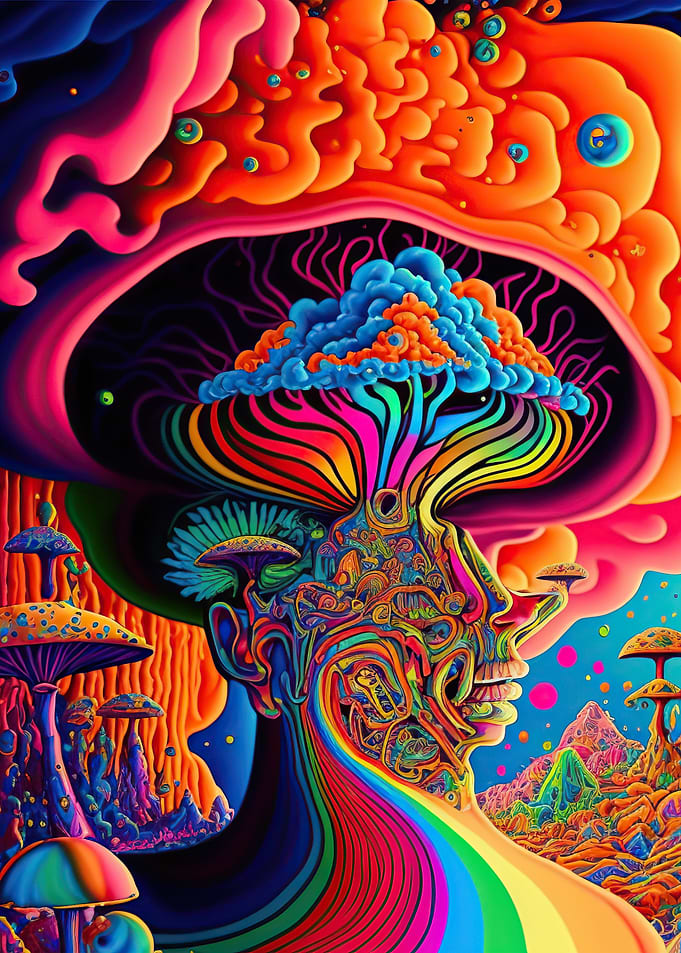 Psychedelic