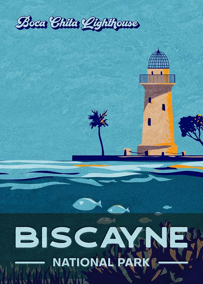 Biscayne National Park