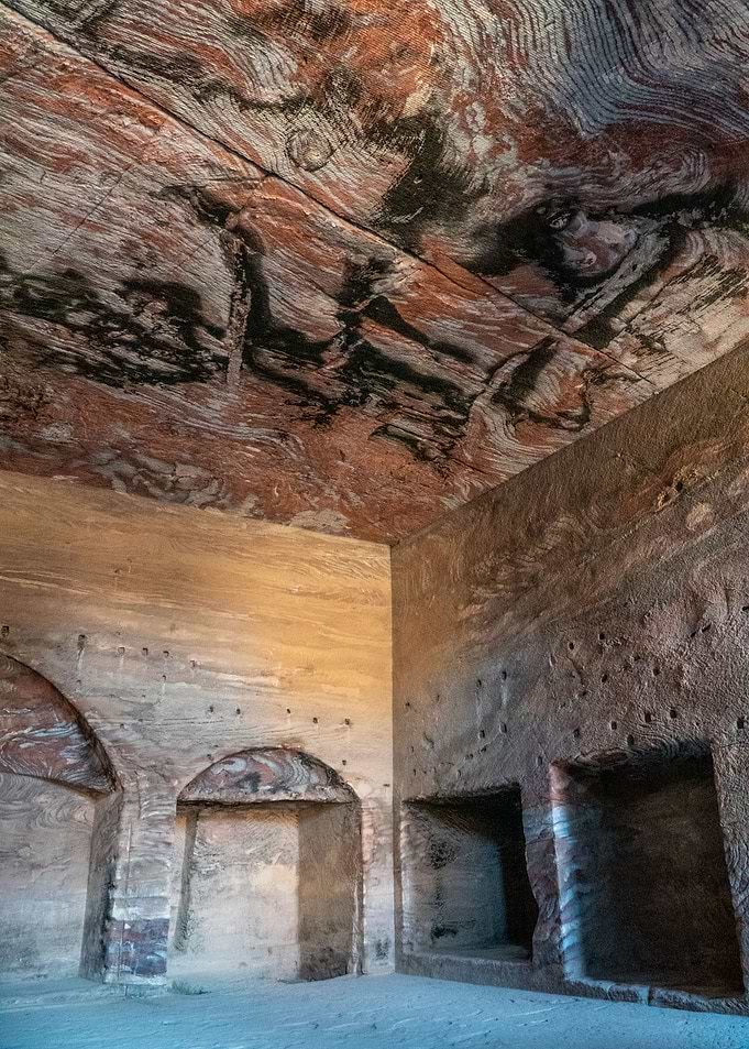 A Royal tomb