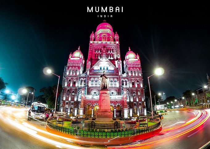 Mumbai