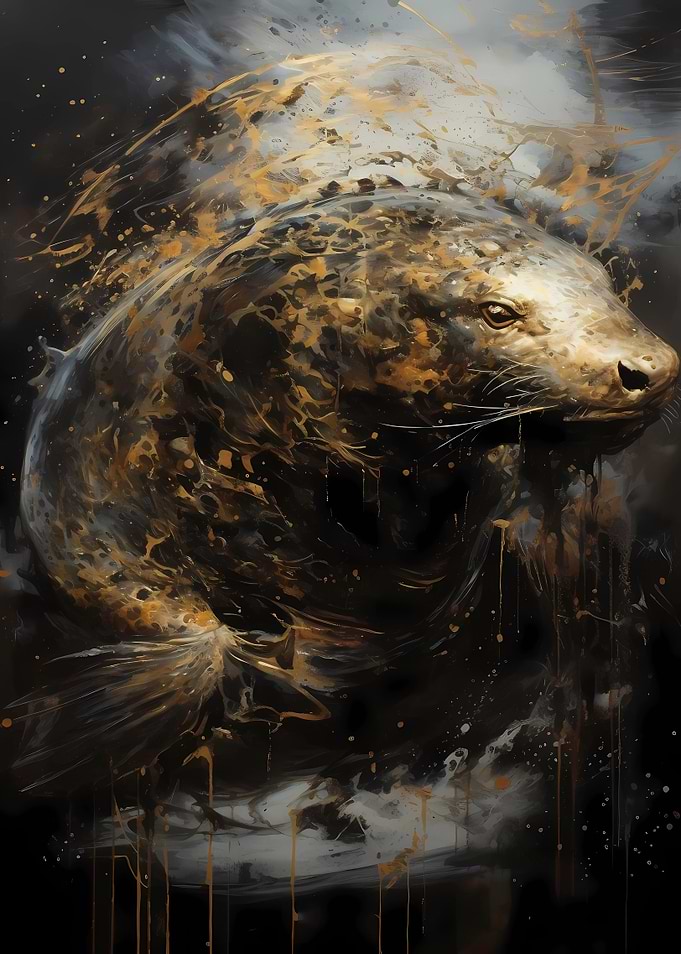 Seal Lovable