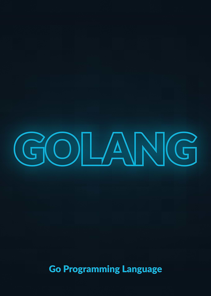 Golang Programming Neon