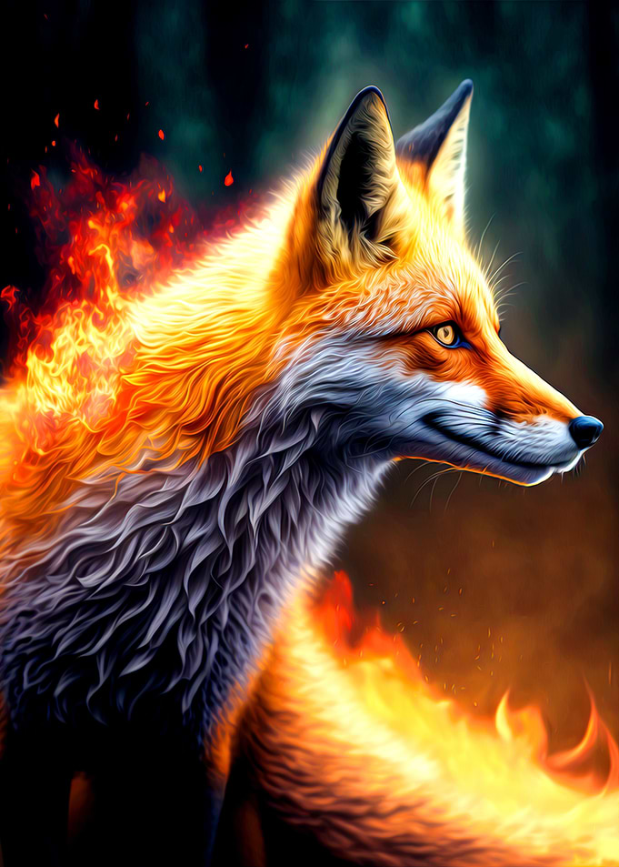 Fantasy Fox