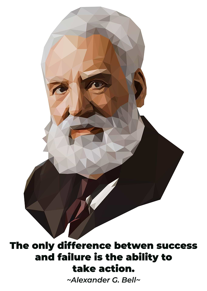 Alexander Graham Bell