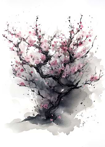 Whispers of Sakura