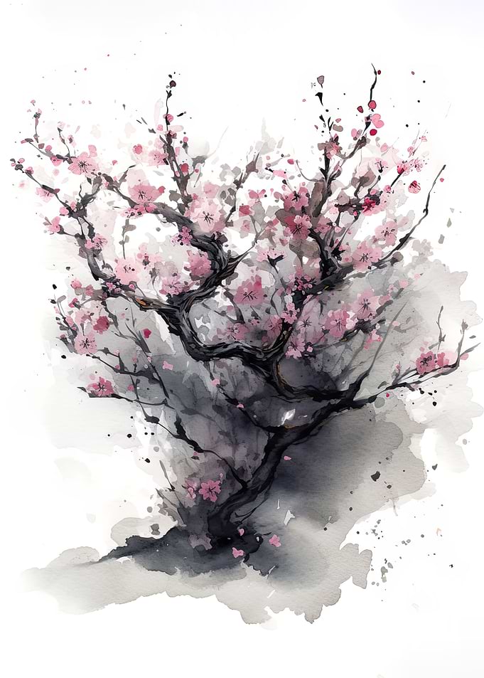 Whispers of Sakura