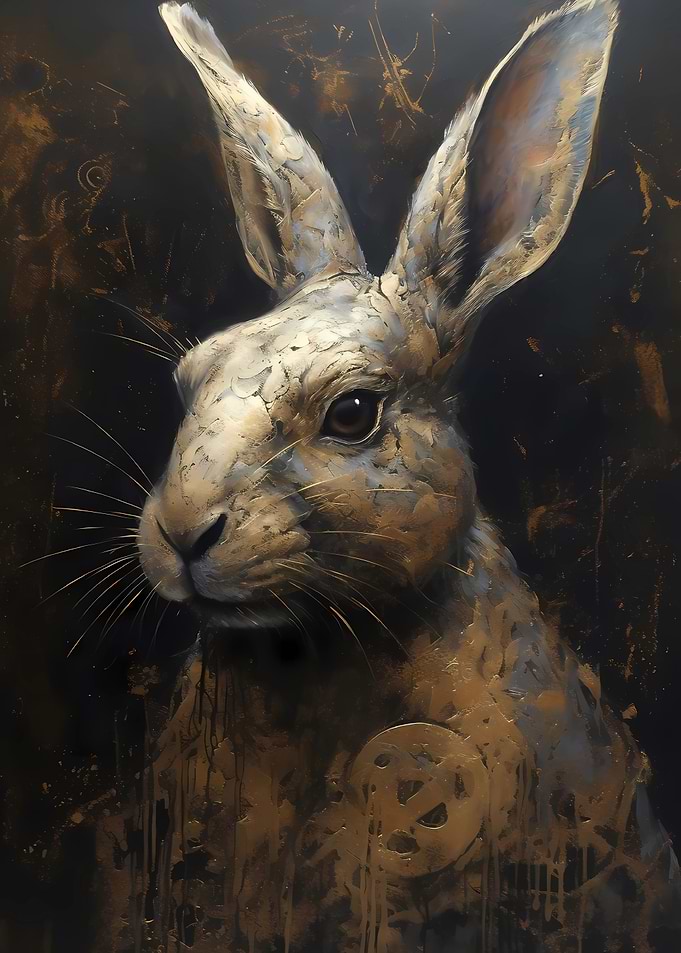 Rabbit Delightful