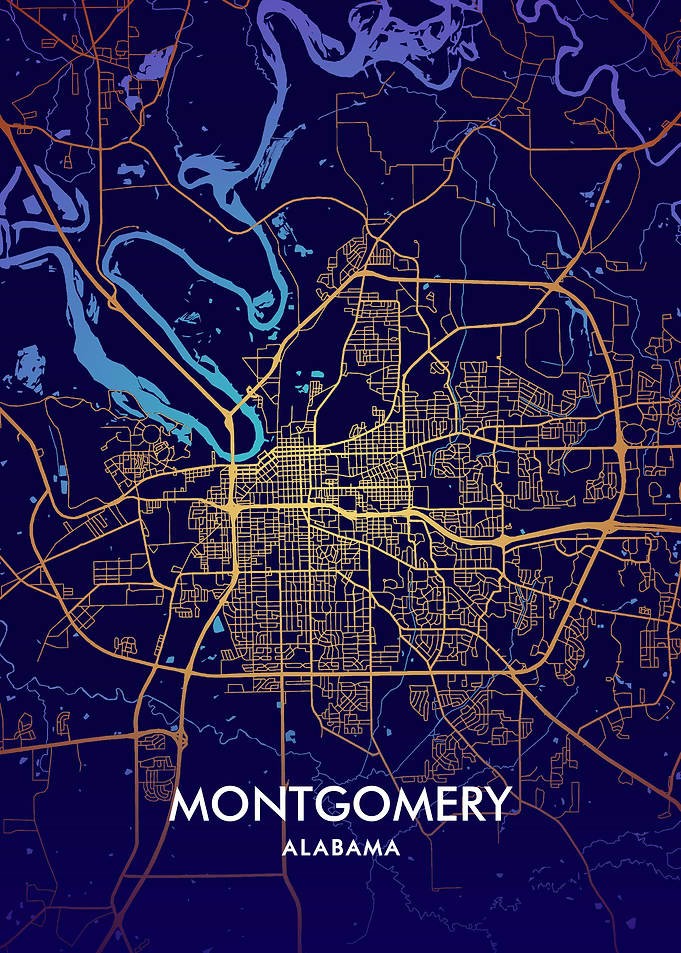 Montgomery AL