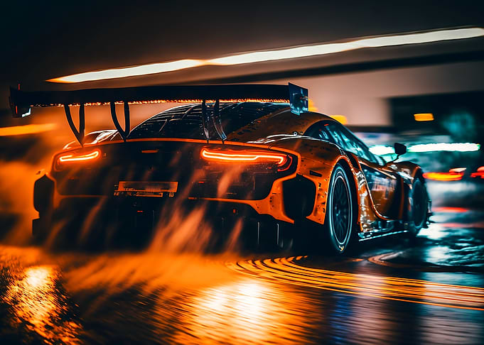 Sportcar