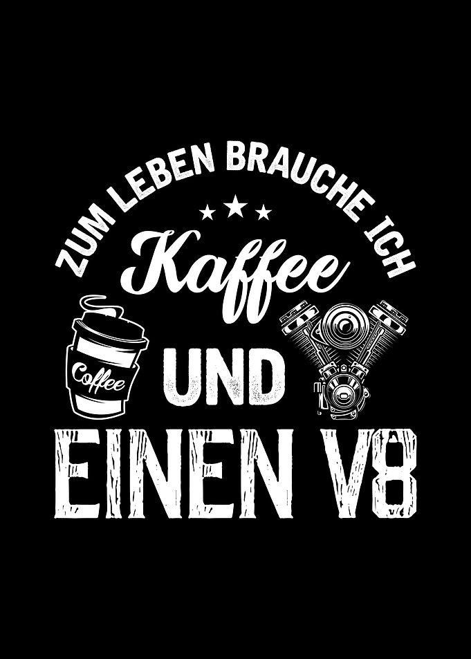Tuner Tuning German V8