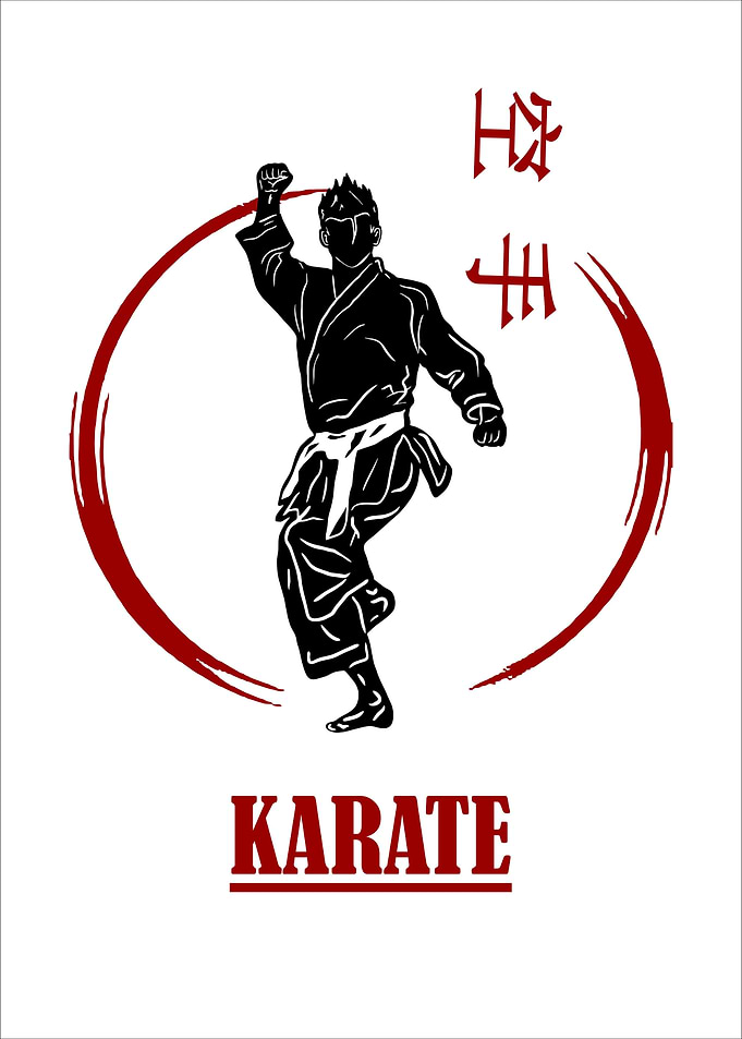 Martial Arts