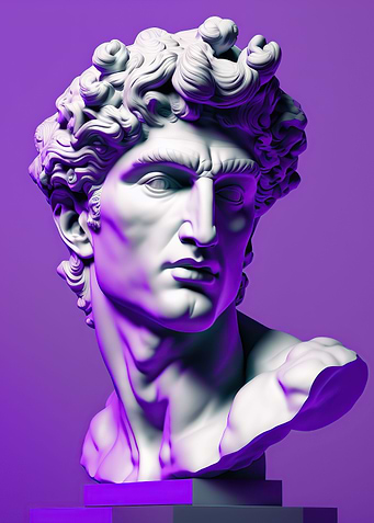 Statue Of David