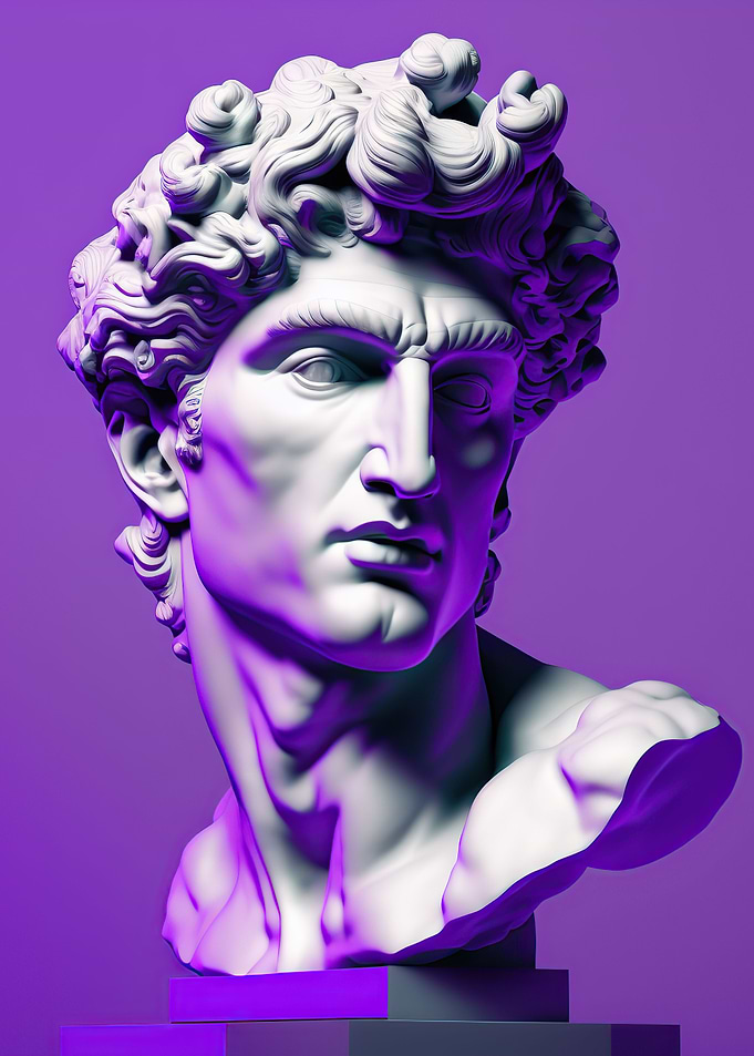Statue Of David