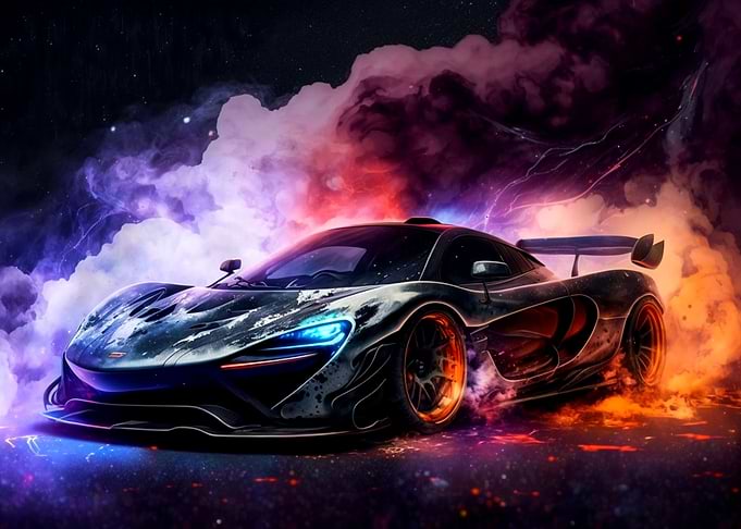Sportcar