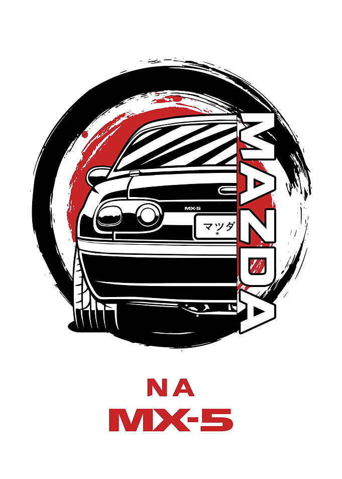 Mazda Miata MX5