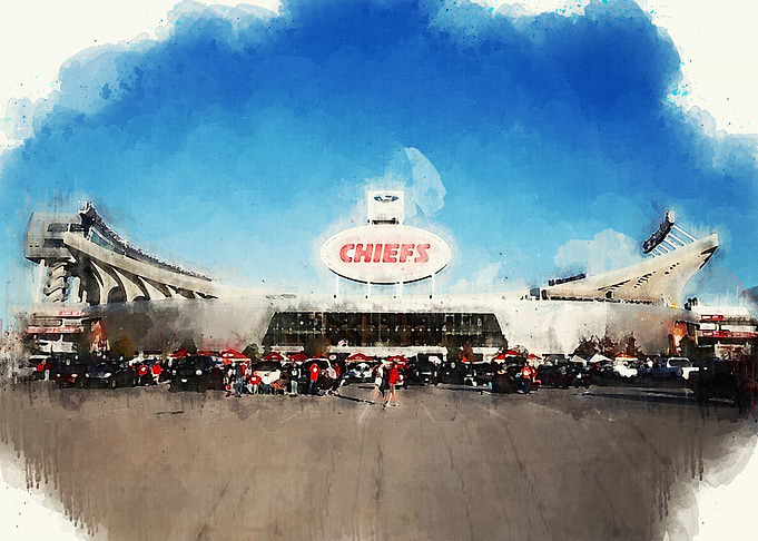 Arrowhead Stadium