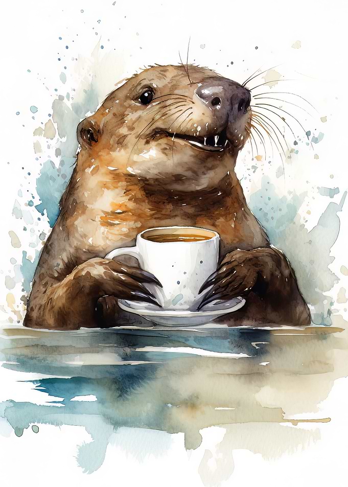 Coffee Time