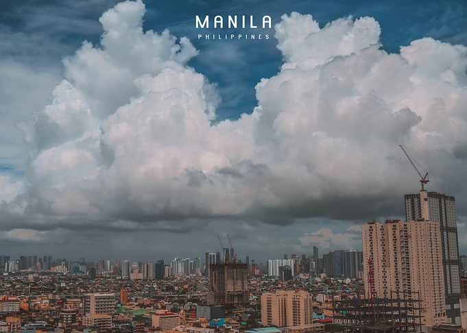 Manila