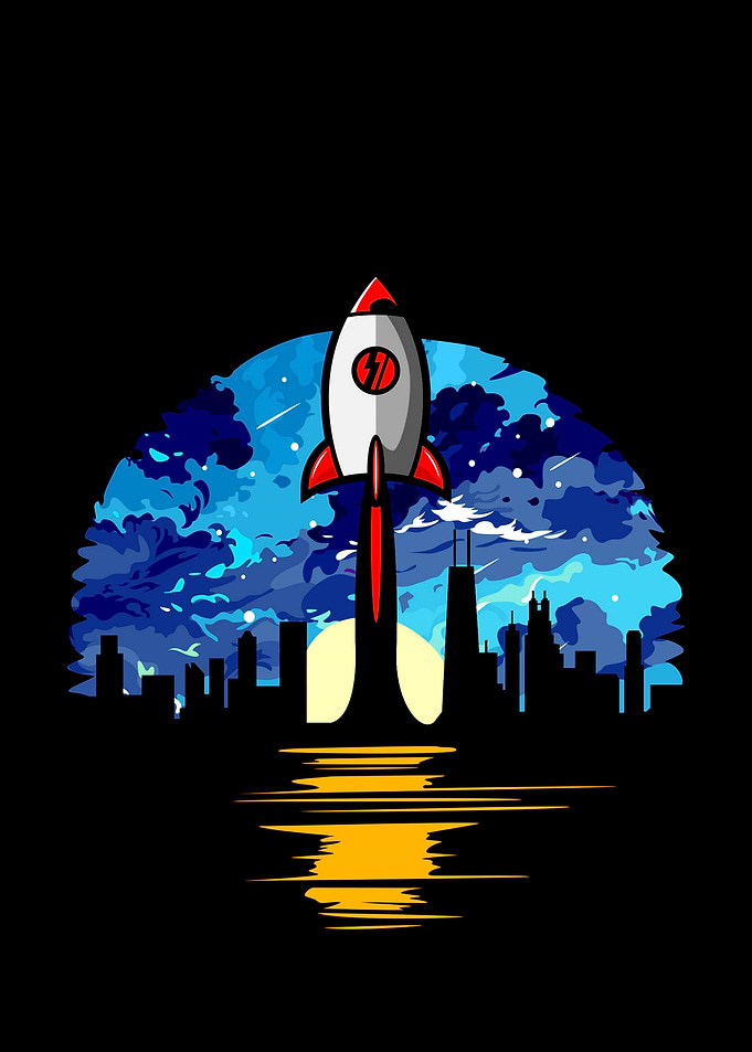vector art