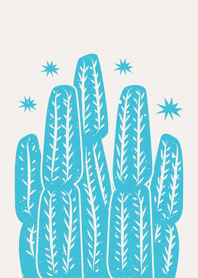 Plant Minimalists